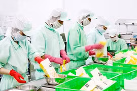 Hoa Kỳ hấp dẫn doanh nghiệp xuất khẩu Việt