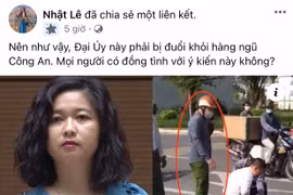 Bác bỏ tin giả mạo đại biểu Quốc hội Ksor H'Bơ Khắp