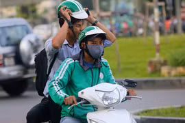 Lương hưu cho lao động tự do