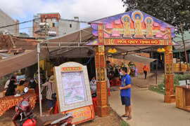 Xót xa gia cảnh nữ công nhân tử vong dưới gầm xe lu