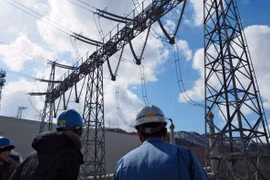 Nhật Bản hạn chế sử dụng công nghệ nước ngoài trong viễn thông và lưới điện