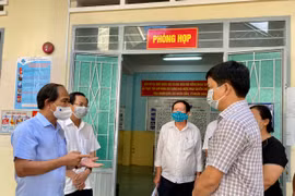 Gia Lai tập trung tổ chức thành công cuộc bầu cử đại biểu Quốc hội và đại biểu HĐND các cấp