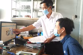 Siết chặt quản lý thuế thương mại điện tử