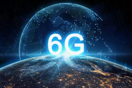 5G mới có, Hàn Quốc 'đua' đến 6G