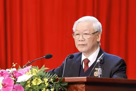 Sáng rõ con đường đi lên chủ nghĩa xã hội