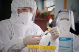 Biến thể virus SARS-CoV-2 ở Ấn Độ tiếp tục lây lan mạnh tại Việt Nam