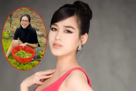 Đỗ Thị Hà phản ứng bất ngờ khi bị gọi 'hoa hậu quê mùa'