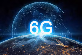 5G mới có, Hàn Quốc 'đua' đến 6G