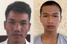 Phú Thiện: Bị nhắc nhở vì nẹt pô, lạng lách, 2 quái xế đập phá xe máy của người khác