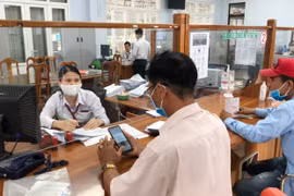 "Tiếp sức" doanh nghiệp phục hồi sản xuất kinh doanh