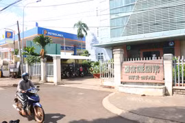 Ngành Thuế Chư Sê quyết tâm hoàn thành kế hoạch thu ngân sách