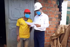 Cảnh giác với cuộc gọi giả danh nhân viên điện lực