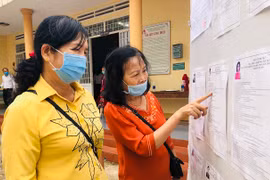 Chương trình hành động của ứng cử viên đại biểu Quốc hội khóa XV Siu Hương