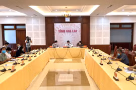 Thúc đẩy tiêu thụ nông sản trong điều kiện dịch bệnh Covid-19