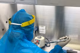 Đà Nẵng thêm 4 trường hợp mắc Covid-19 là trẻ em