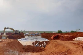 Đắk Nông: Các dự án điện gió tại Đắk Song nhiều vi phạm, chậm xử lý