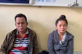 Ngỡ ngàng khi khám xét nhà ông bà "trùm" vừa bị bắt ở TP HCM