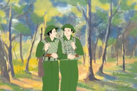 Thương nhớ xà nu