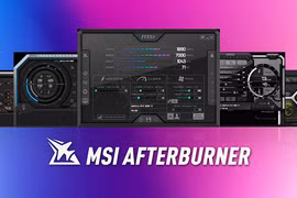 Trang web giả mạo MSI cung cấp công cụ chứa phần mềm độc hại