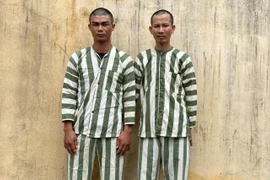 Kbang: Khởi tố 2 đối tượng tổ chức sử dụng trái phép chất ma túy