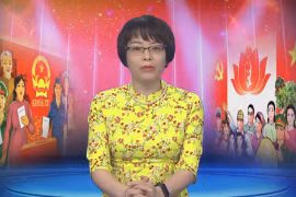 Chương trình hành động của ứng cử viên đại biểu Quốc hội Nguyễn Thị Mai Phương