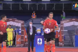 Highlights Napoli 1-1 Verona: Đoàn quân của Gattuso gây thất vọng lớn