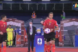 Highlights Napoli 1-1 Verona: Đoàn quân của Gattuso gây thất vọng lớn