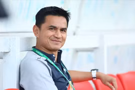 Ước mơ của Kiatisak