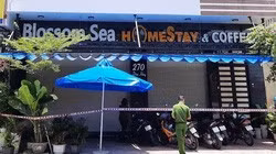 Bình Định tạm dừng hoạt động một số địa điểm liên quan đến ca mắc Covid-19