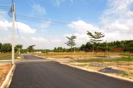 Mua bán đất dịch vụ và những điều cần biết rõ