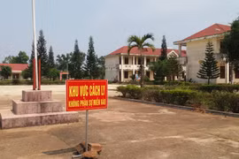 Gia Lai: Tạm dừng hoạt động một số dịch vụ chưa thiết yếu từ 0 giờ ngày 8-5