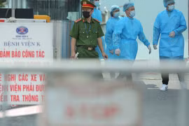 Bịt các "lỗ hổng" chống dịch