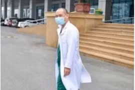 Bảo vệ thành lũy cuối cùng