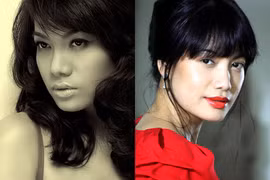 Nhan sắc Trương Ngọc Ánh từ khi vào Vbiz đến khi được tình trẻ công khai tình cảm