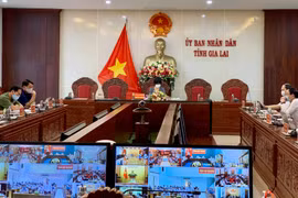 Đề cao trách nhiệm của người đứng đầu trong phòng-chống dịch