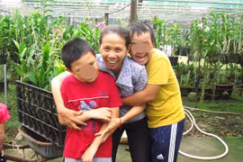 Cô giáo 'đặc biệt', 30 năm miệt mài vì trẻ khuyết tật