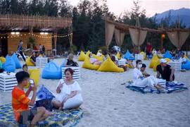 Đà Nẵng: Từ trưa 7/5, các nhà hàng tạm dừng phục vụ khách tại chỗ