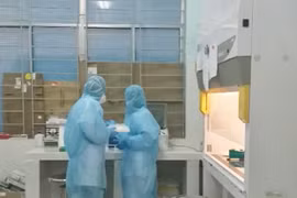 Gia Lai: 4 trường hợp F1 đã có kết quả xét nghiệm lần 1 âm tính với SARS-CoV-2