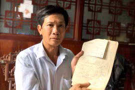 Chuyện học lái xe ngày ấy...