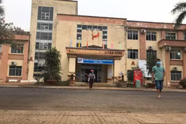 Đắk Nông: Phòng dịch Covid-19, không tập trung quá 30 người nơi công cộng