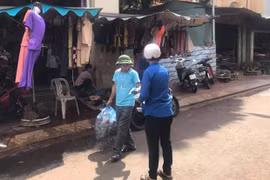 Krông Pa tạm dừng các hoạt động chưa thiết yếu từ ngày 6-5 để phòng-chống dịch Covid-19