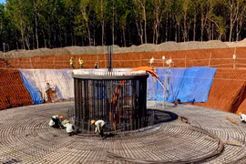 Chư Prông nỗ lực thu ngân sách