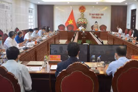 Gia Lai đặt mục tiêu giảm nghèo năm 2021 là 1,5%