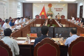 Gia Lai đặt mục tiêu giảm nghèo năm 2021 là 1,5%