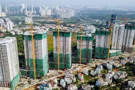 'Tin mừng' với dự án nhà ở thương mại