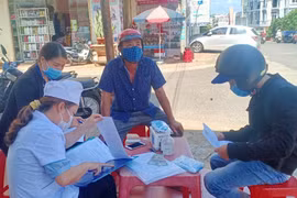 Từ ngày 6-5, Pleiku tạm dừng một số hoạt động chưa thiết yếu để phòng dịch Covid-19