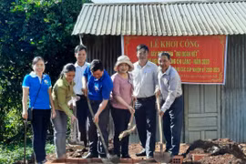 Phường Chi Lăng: Điểm sáng về phong trào phụ nữ ở cơ sở