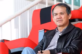 Buông HAGL Agrico, điều gì "níu chân" Hoàng Anh Gia Lai của bầu Đức?