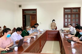 Gia Lai triển khai cấp bách các biện pháp phòng-chống dịch Covid-19