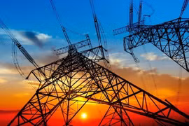 Trình lại Quy hoạch điện VIII